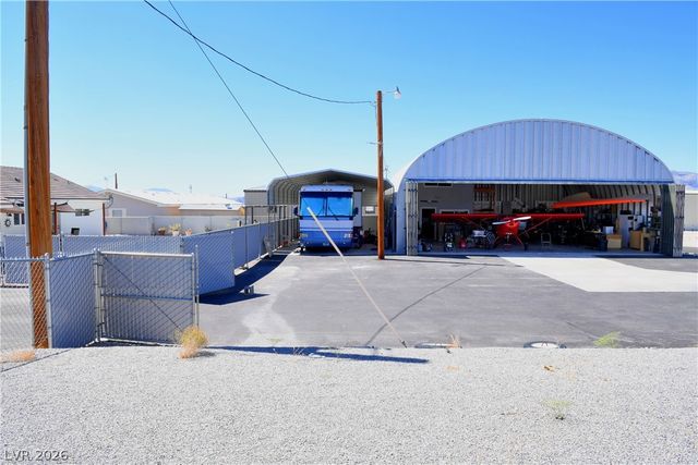 1160 Mitchell Place, Pahrump, NV 89060