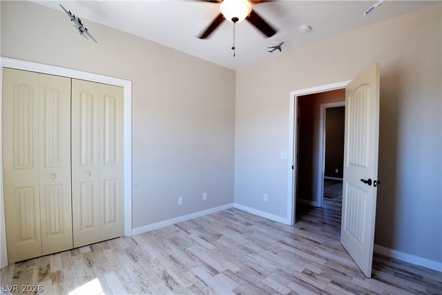 1160 Mitchell Place, Pahrump, NV 89060