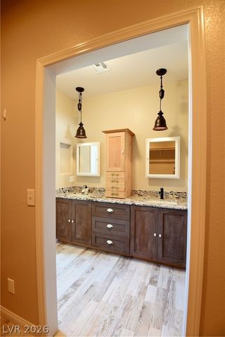 1160 Mitchell Place, Pahrump, NV 89060