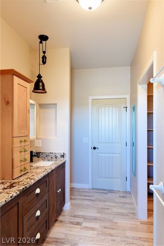 1160 Mitchell Place, Pahrump, NV 89060
