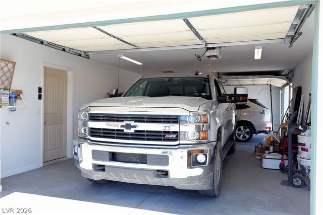 1160 Mitchell Place, Pahrump, NV 89060