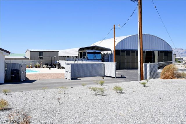 1160 Mitchell Place, Pahrump, NV 89060