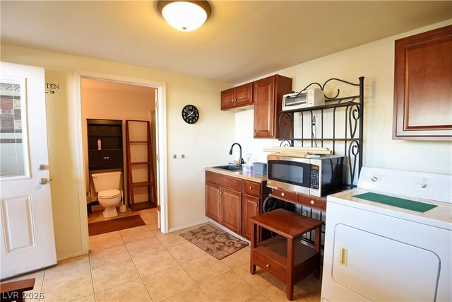 1160 Mitchell Place, Pahrump, NV 89060