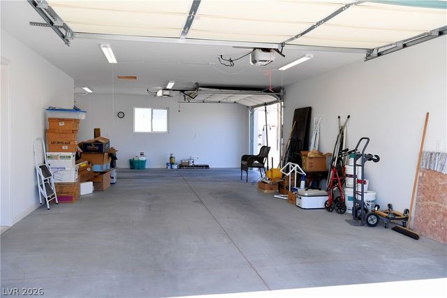 1160 Mitchell Place, Pahrump, NV 89060
