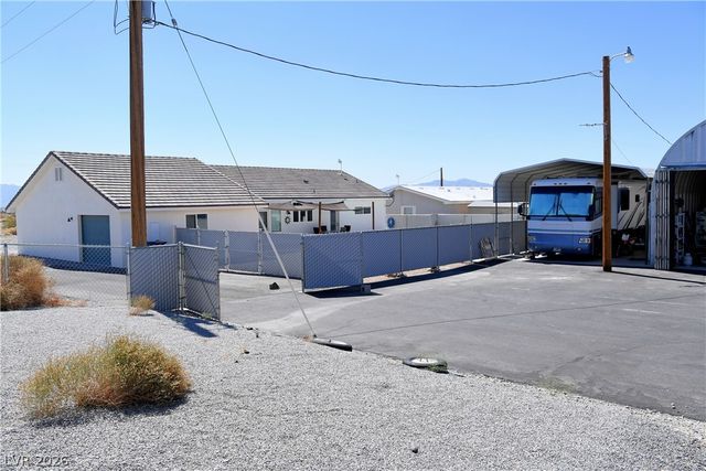 1160 Mitchell Place, Pahrump, NV 89060