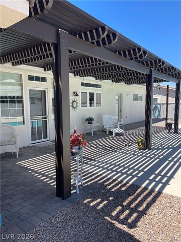 1160 Mitchell Place, Pahrump, NV 89060