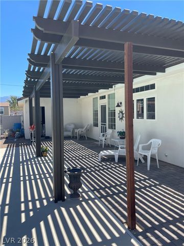 1160 Mitchell Place, Pahrump, NV 89060