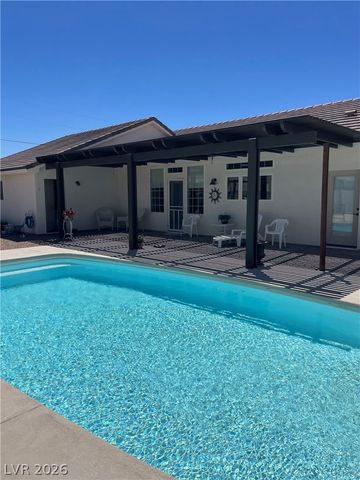 1160 Mitchell Place, Pahrump, NV 89060