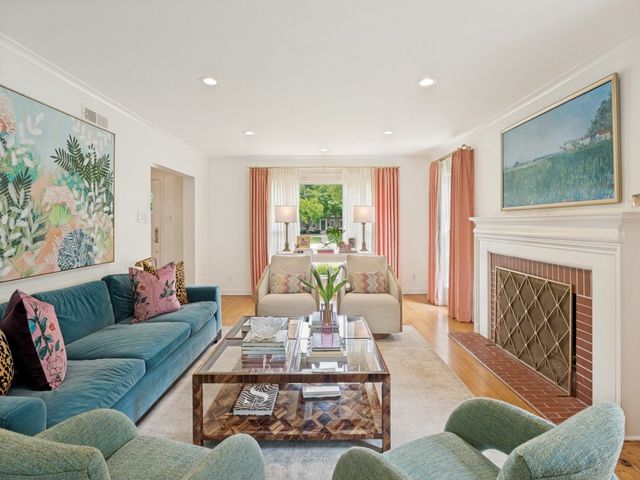 5414 W University Boulevard, Dallas, TX 75209