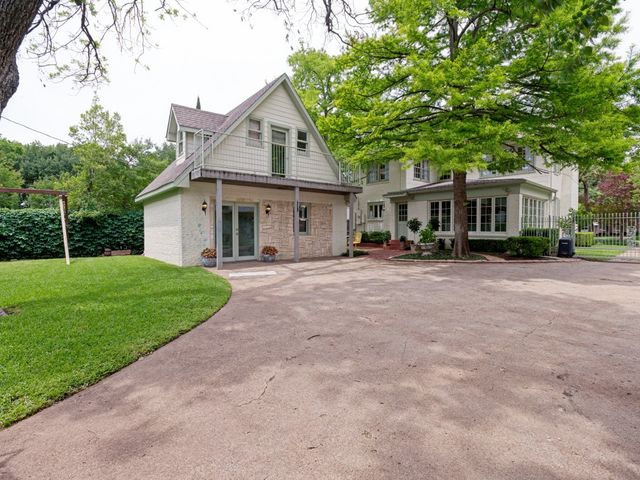 5414 W University Boulevard, Dallas, TX 75209