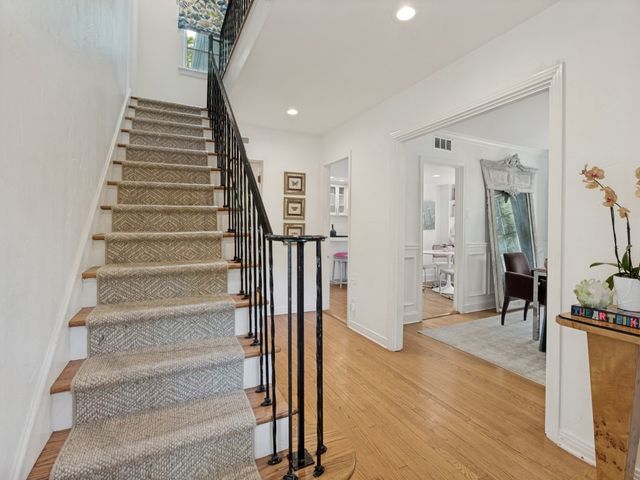 5414 W University Boulevard, Dallas, TX 75209