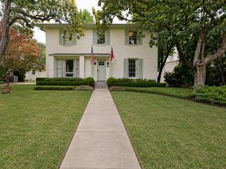 5414 W University Boulevard, Dallas, TX 75209