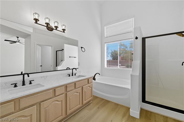 541 Tomahawk Court, Pahrump, NV 89060