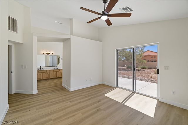 541 Tomahawk Court, Pahrump, NV 89060