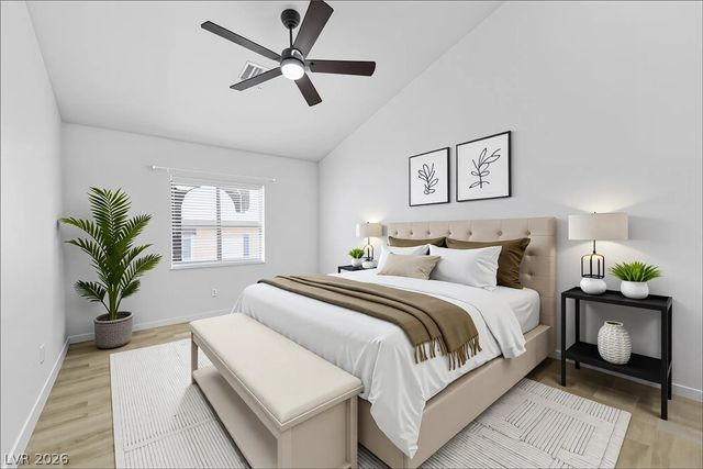 541 Tomahawk Court, Pahrump, NV 89060