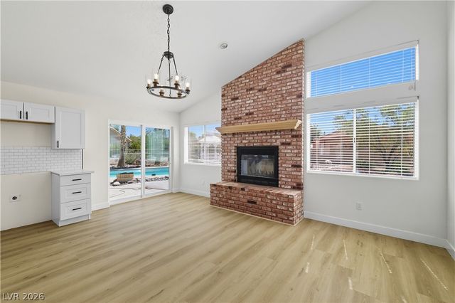 541 Tomahawk Court, Pahrump, NV 89060