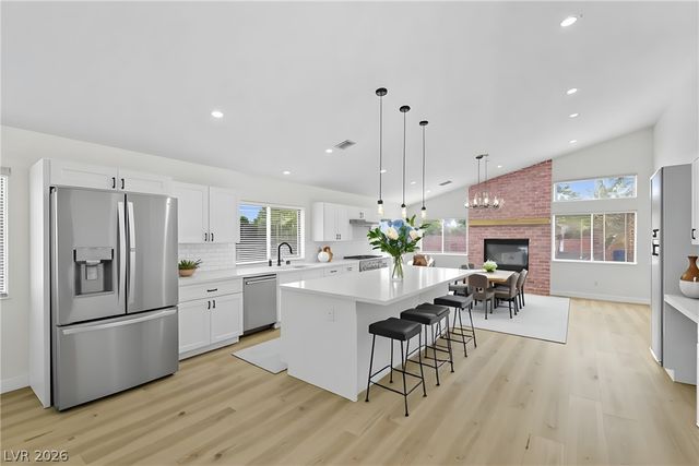 541 Tomahawk Court, Pahrump, NV 89060