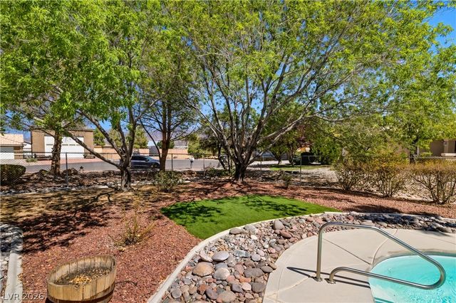 541 Tomahawk Court, Pahrump, NV 89060