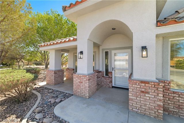 541 Tomahawk Court, Pahrump, NV 89060