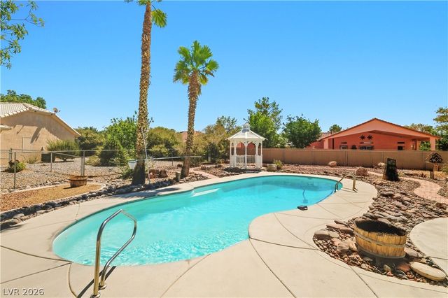 541 Tomahawk Court, Pahrump, NV 89060