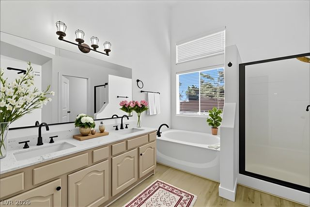 541 Tomahawk Court, Pahrump, NV 89060