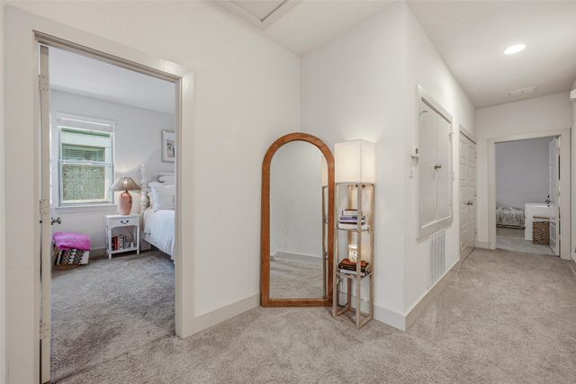 210 Wimberly Street, Fort Worth, TX 76107