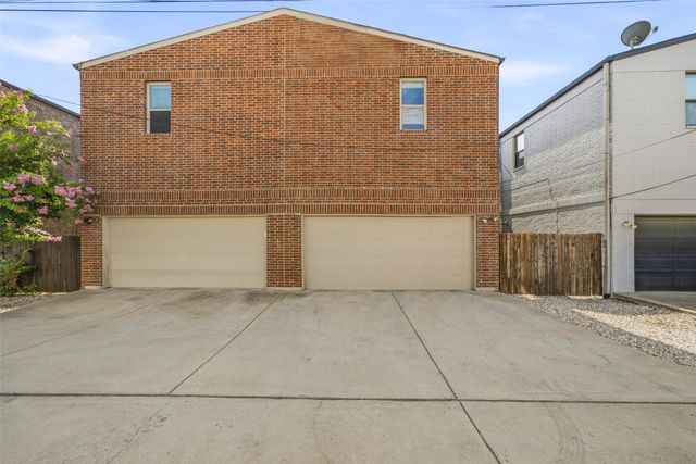 210 Wimberly Street, Fort Worth, TX 76107