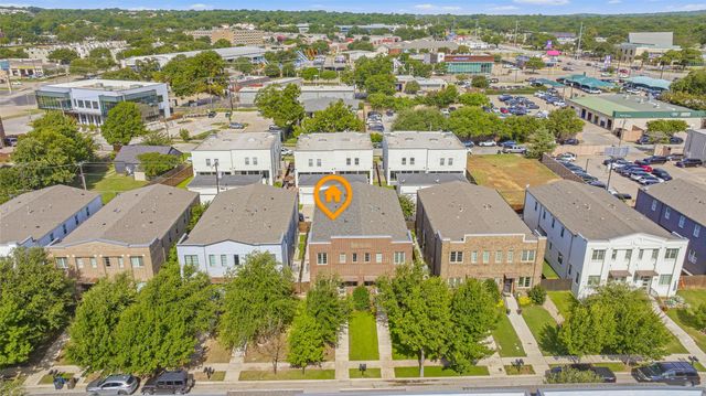 210 Wimberly Street, Fort Worth, TX 76107