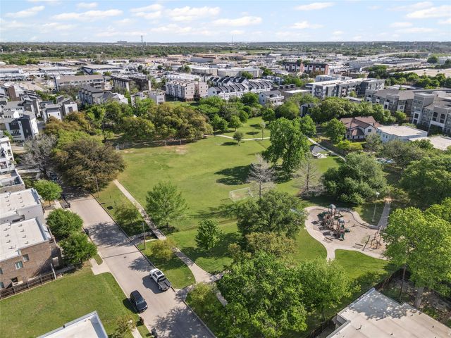 210 Wimberly Street, Fort Worth, TX 76107