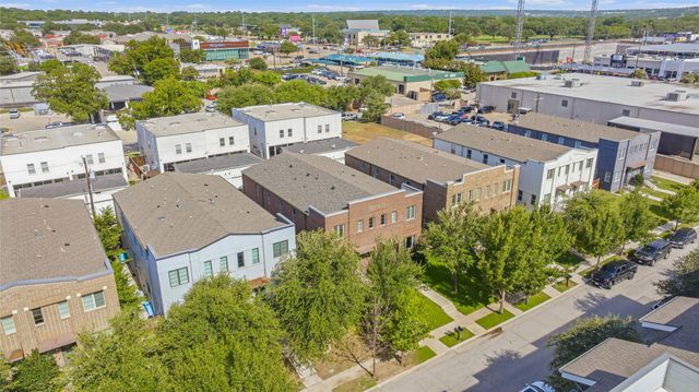 210 Wimberly Street, Fort Worth, TX 76107