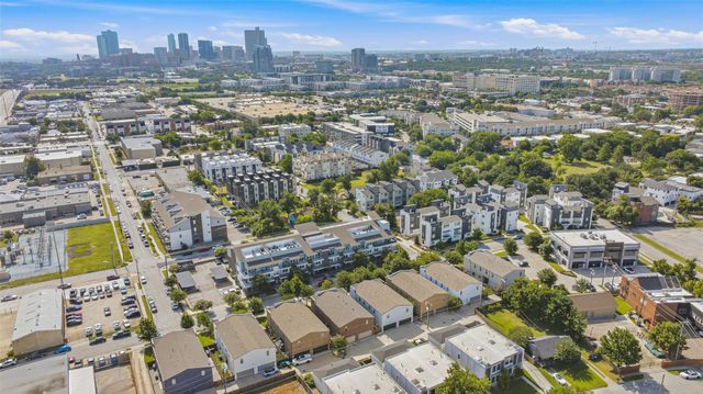 210 Wimberly Street, Fort Worth, TX 76107
