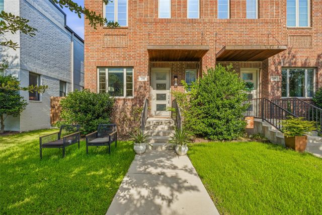 210 Wimberly Street, Fort Worth, TX 76107