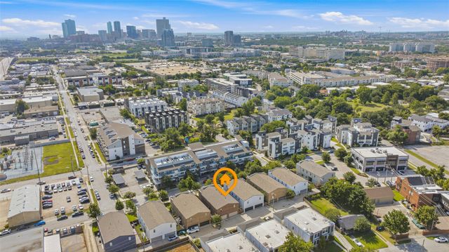 210 Wimberly Street, Fort Worth, TX 76107