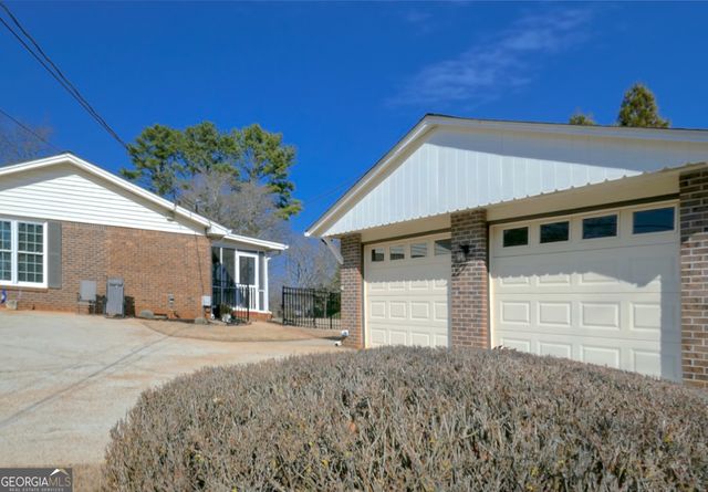 808 N Bethany Road, Mcdonough, GA 30252