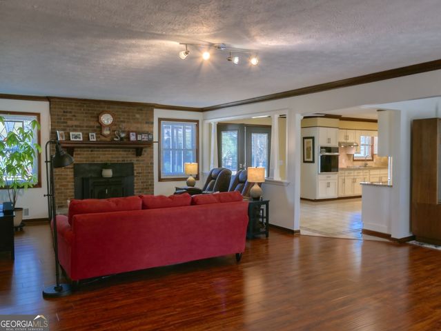 808 N Bethany Road, Mcdonough, GA 30252