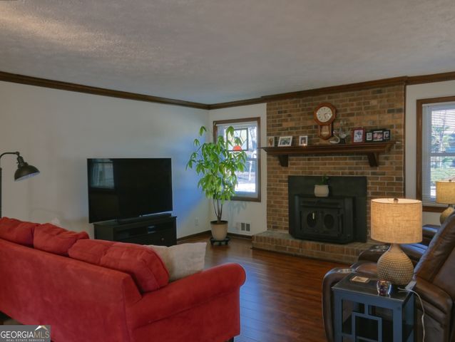 808 N Bethany Road, Mcdonough, GA 30252