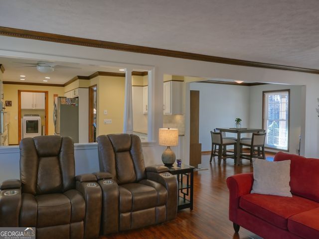 808 N Bethany Road, Mcdonough, GA 30252