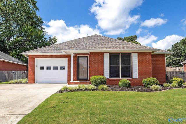 44 Cedar Brook Street, Moulton, AL 35650