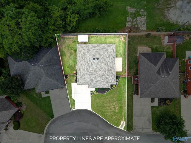 44 Cedar Brook Street, Moulton, AL 35650