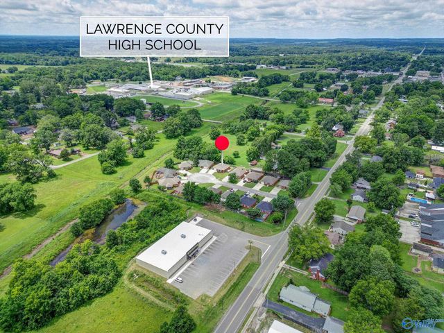 44 Cedar Brook Street, Moulton, AL 35650