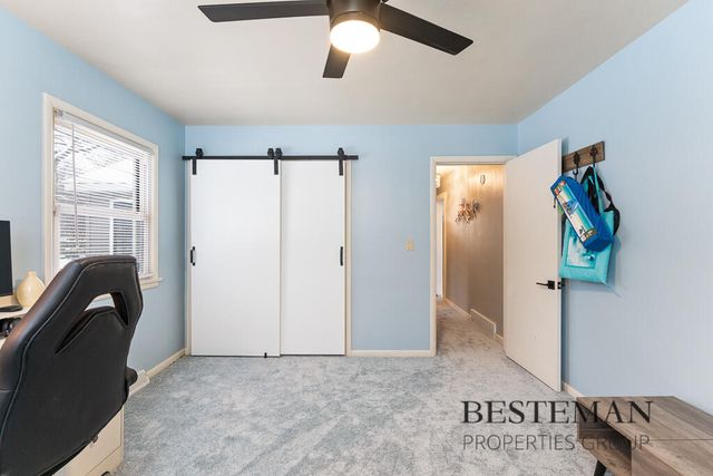 1290 Sherwood Drive, Muskegon, MI 49445