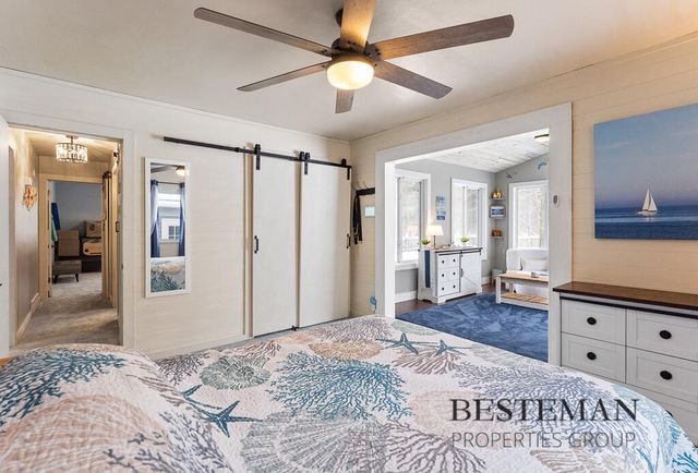 1290 Sherwood Drive, Muskegon, MI 49445