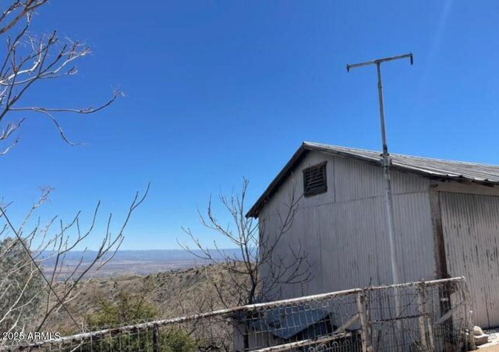 686 VERDE Avenue 31, Jerome, AZ 86331