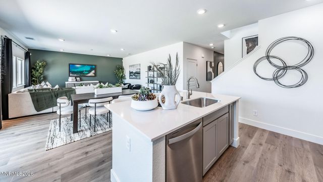 4287 Spotted Leaf Way, Sparks, NV 89436