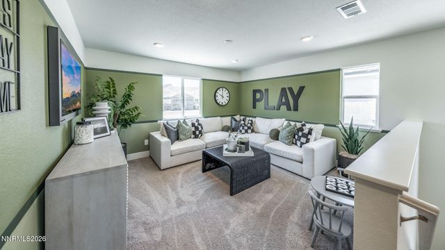 4287 Spotted Leaf Way, Sparks, NV 89436