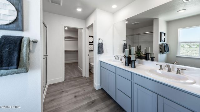4287 Spotted Leaf Way, Sparks, NV 89436