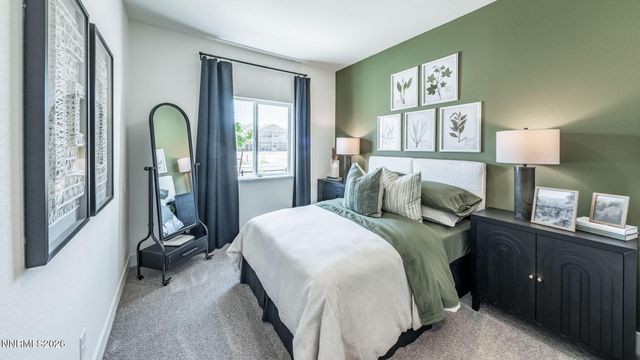 4287 Spotted Leaf Way, Sparks, NV 89436
