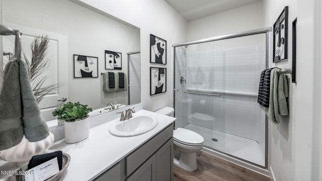 4287 Spotted Leaf Way, Sparks, NV 89436