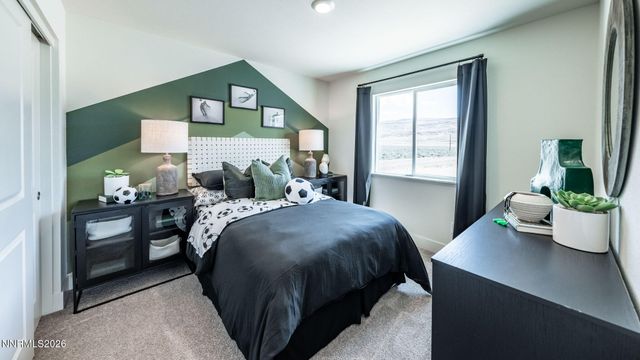 4287 Spotted Leaf Way, Sparks, NV 89436