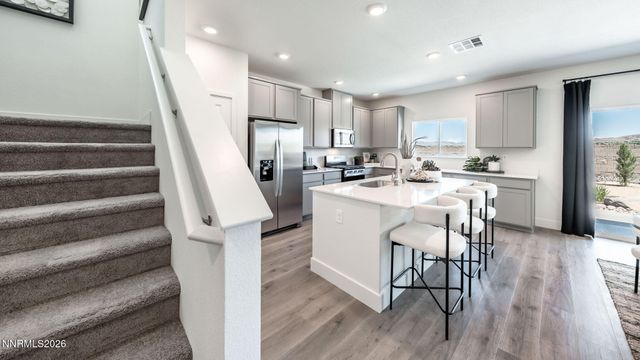 4287 Spotted Leaf Way, Sparks, NV 89436